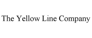 the yellow line company