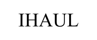 ihaul