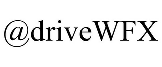 @drivewfx