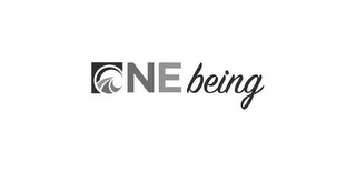 one being