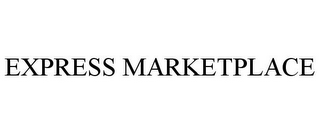 express marketplace