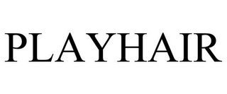 playhair
