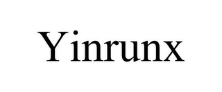yinrunx