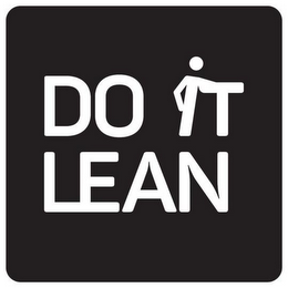 do it lean