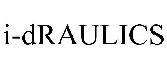 i-draulics