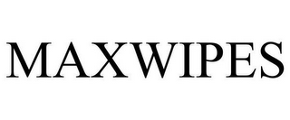 maxwipes