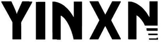 yinxn