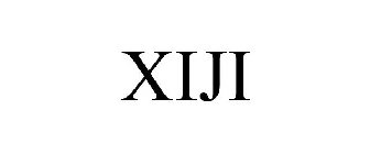 xiji