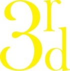 3rd