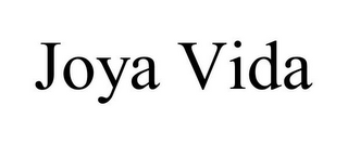 joya vida