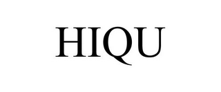 hiqu