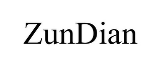 zundian