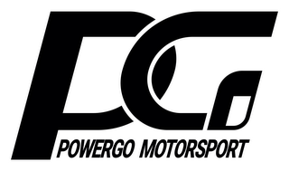 pg powergo motorsport