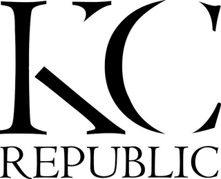 kc republic