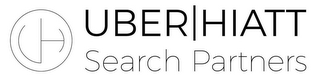 uh uber|hiatt search partners