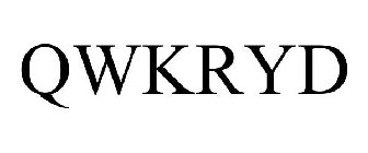 qwkryd
