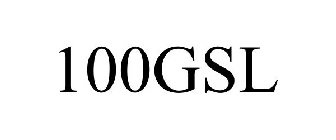 100gsl
