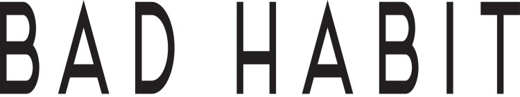 bad habit