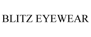 blitz eyewear