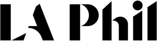 la phil
