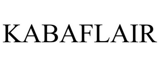 kabaflair