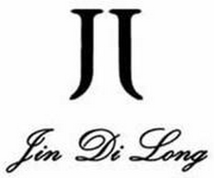 jj jin di long