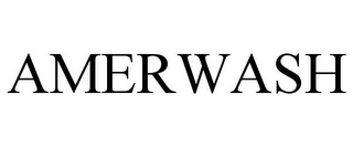 amerwash