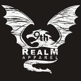 9th realm apparel