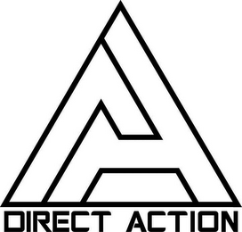 aa direct action