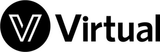 v virtual