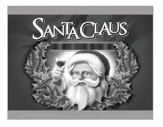 santa claus