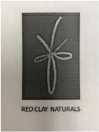 red clay naturals