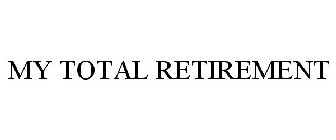 my total retirement