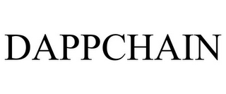 dappchain