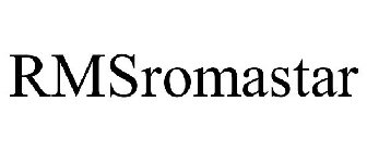 rmsromastar