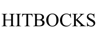 hitbocks