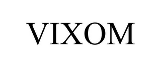 vixom