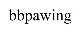 bbpawing