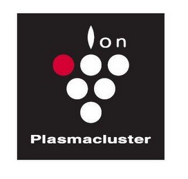 on plasmacluster