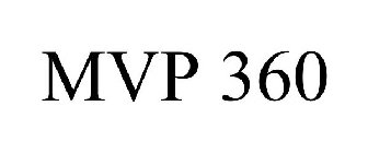 mvp 360