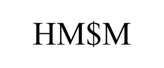 hm$m