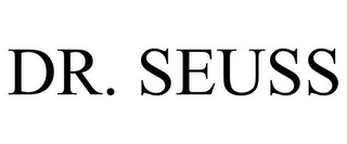 dr. seuss