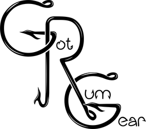 grg got rum gear