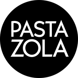 pasta zola