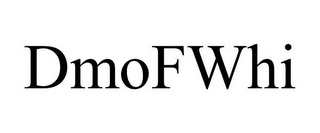 dmofwhi
