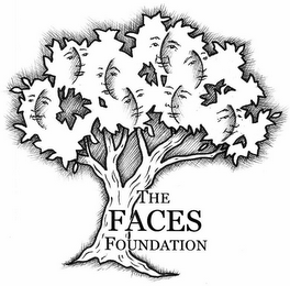 the faces foundation