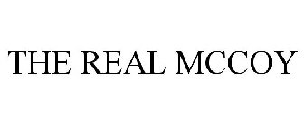 the real mccoy