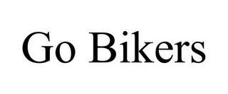 go bikers