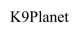 k9planet