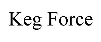 keg force